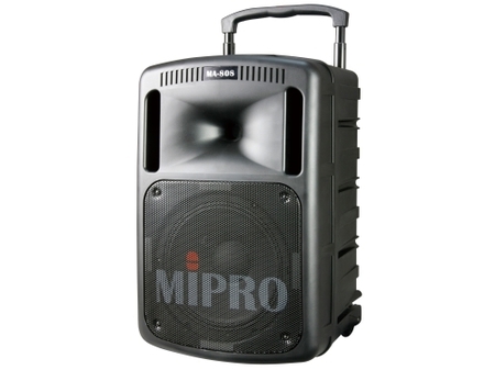 Mipro  Passive Extension Speaker for MA-808 10-meter cable included - Image 1
