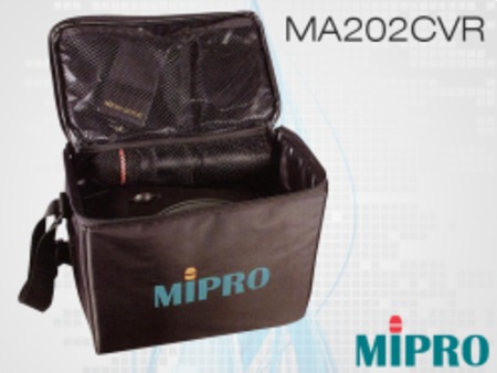 Mipro  Protective Cover for MA-202 - Image 1