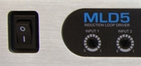MLD5 MultiLoop Driver 2 x 5Arms for areas up to 360m sq - Image 2