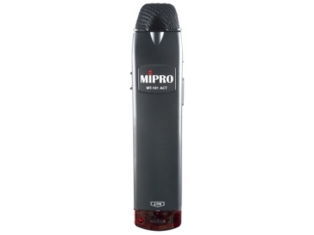 Mipro  Microphone Neckworn or Hand-Held to suit MA 101ACT6 - Image 1