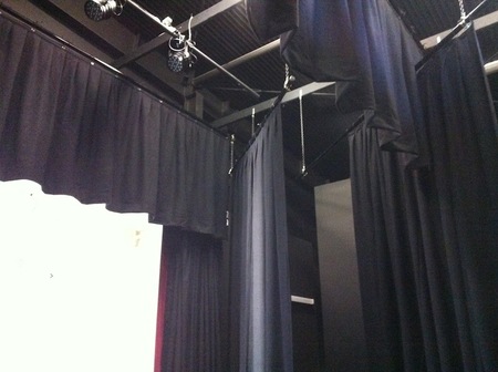 Midstage Tabs and Border Curtains - Image 3