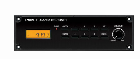 InterM  NTU-100  Internet Radio Tuner and Audio Media Streaming Device - Image 1