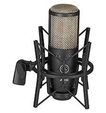 AKG  Perception P220 Large diaphragm true condenser microphone - Image 1