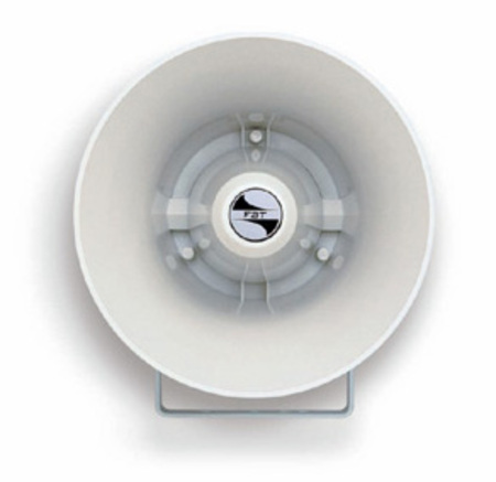 20watt Horn Speaker IP66 ABS with Stainless Steel U Bracket - Image 1