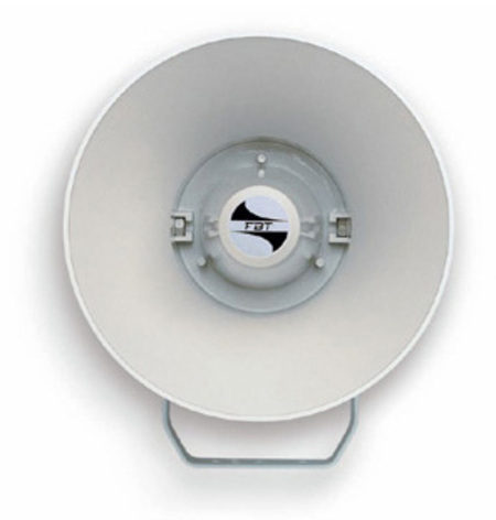 30watt Horn Speaker IP66 ABS with Stainless Steel U Bracket - Image 1