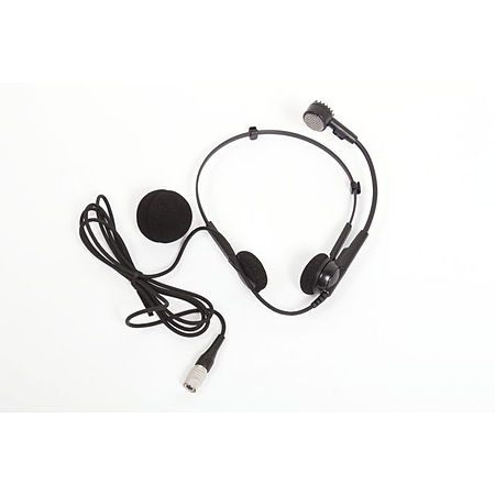 audio-technica  Hypercardioid Dynamic Headworn Microphone for A-T Wireless Systems - Image 2