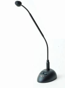 INTER-M  RM-01  PAGING 14 inch MICROPHONE DYNAMIC - Image 1