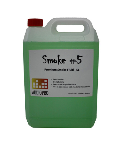 Audiopro SMOKE 5 - Image 1