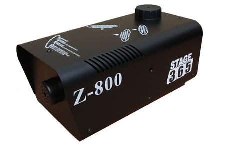 Stage Z-800 Smoke Machine - Image 1