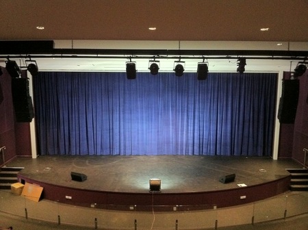 Stage Drapes - Image 3