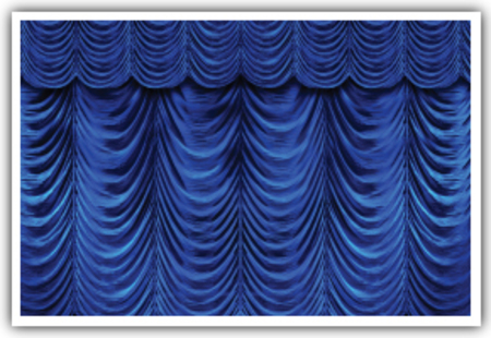 Stage Drapes - Image 4