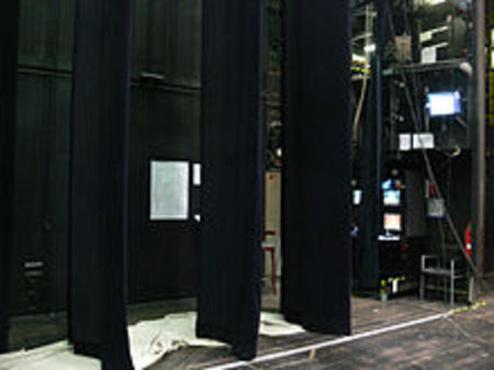 Stage Drapes - Image 6