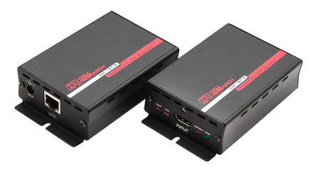 HDMI over HDBaseT Extension Receiver ONLY - Image 1