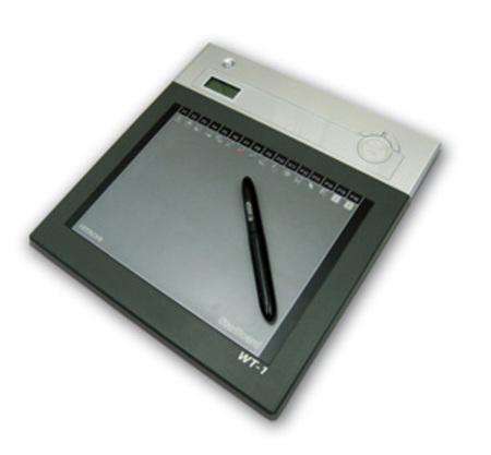 Starboard Lightweight Graphics Tablet - Image 1