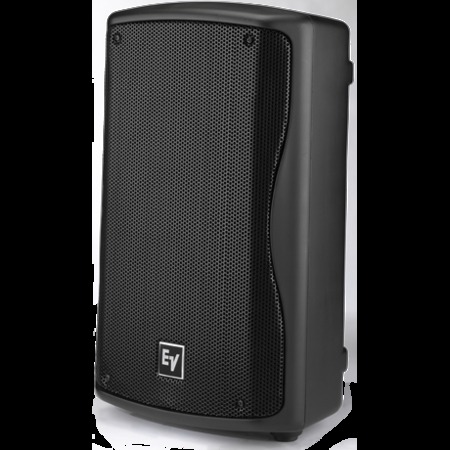 8" Two-way Full Range Speaker System - Image 2