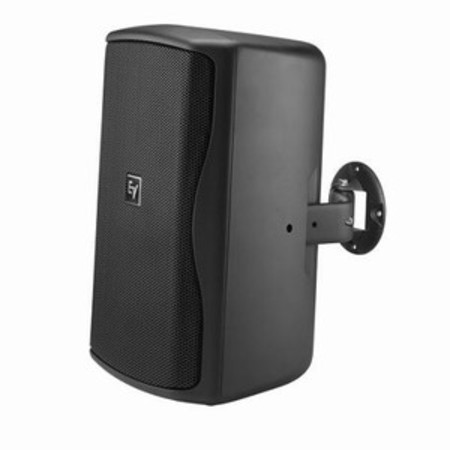 8" 2 way Speaker System Black - Image 1