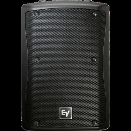 12" Two-way Full Range Speaker System All Weather - Image 1