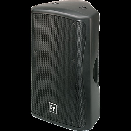 15" Two-way Full Range Powered Speaker System - Image 1