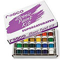 more on Supersaturated Roscopaint Test Kit