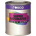 more on Supersaturated Roscopaint  0.95litres  xxColour