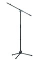 more on Microphone Stand with Single Section Boom