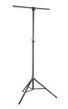 more on Lighting Stand from 1,750 to 3,000 mm with Cross Bar