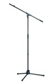 more on Microphone Boom Floor Stand with Folding Legs