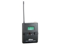 more on Mipro  Miniature Body Pack Transmitter LCD Screen with MU 53S Lapel Mic