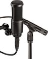 more on audio-technica  Studio Microphone Pack - AT2020 + AT2021
