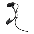 more on audio-technica  Cardioid Condenser Clip-on Instrument Microphone for A-T Wireless Systems