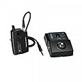 more on audio-technica  System 10 Stompbox  Guitar Wireless System
