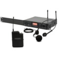 more on audio-technica  2000 Series  Headworn Wireless Microphone System