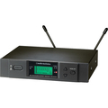 more on audio-technica  Wireless Microphone System - Receiver Only