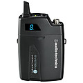 more on audio-technica  System 10 Pro  Body Pack Transmitter