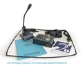 more on CLD1-CD  Compact Loop Driver Counter Systems Kit with Desk Top Mic