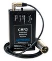 more on CMR3  Calibrated Induction Loop Measuring Receiver for Audio Analysers