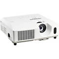 more on 4000 ANSI Lumens Projector