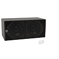 more on Martin Audio  2 x 12inch  Compact Subwoofer