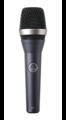 more on AKG  Professional Dynamic Vocal Microphone