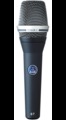 more on AKG  Reference Dynamic Vocal Microphone