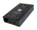 more on ILD100-DC  Small Vehicle, VOX Switching Audio Induction Loop Driver, 3.4Arms