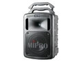 more on Mipro  Passive Extension Speaker for MA-708 10-meter cable included