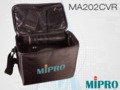 more on Mipro  Protective Cover for MA-202