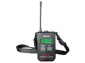 more on Mipro  Tourguide Beltpack Transmitter 16 selectable channels