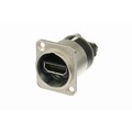 more on HDMI Panel Mount Receptacle D Series