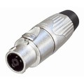 more on Speakon 8 Pole Female Cable Connector