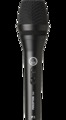 more on AKG  High Performance Dynamic Vocal Microphone with On-Off Switch