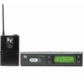 more on Electro-Voice  RE-2 Series  Handheld Wireless Microphone System