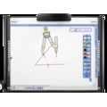 more on FX Trio Series Tri-touch Interactive Starboard Adjustable Frame