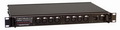 more on DMX Splitter by THEATRELIGHT 8way DMX Splitter Rackmount Terminal Inputs and Outputs